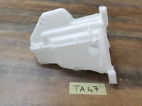 Original New Volkswagen Polo 2020 Windscreen Washer Water Reservoir