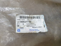 Original New Chevrolet Spark Air Filter Box