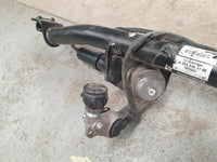 Mercedes-Benz GLC W253 Electric Tow Bar