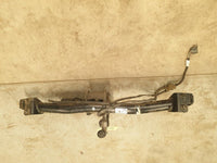 Mercedes-Benz GLC W253 Electric Tow Bar