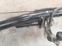 Mercedes-Benz GLC W253 Electric Tow Bar