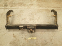 Ford Ranger T6 Tow Bar