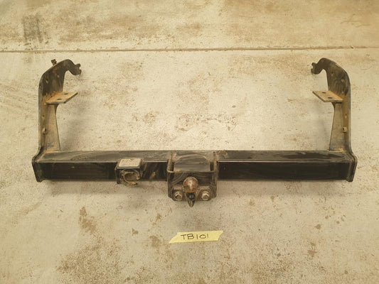 Ford Ranger T6 Tow Bar