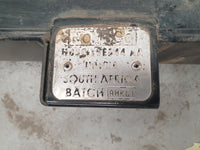 Ford Ranger T6 Tow Bar