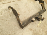 Ford Ranger T6 Tow Bar