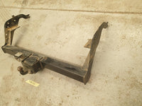Ford Ranger T6 Tow Bar