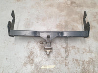 Toyota Hilux 2016 Tow Bar