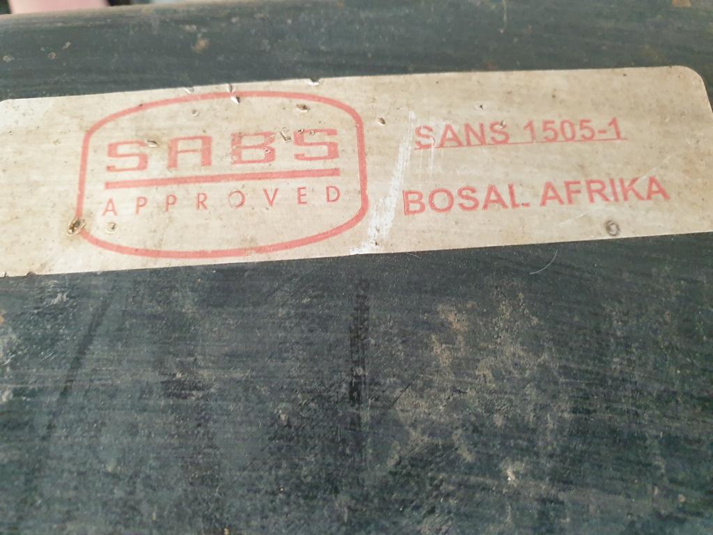 Toyota Hilux 2016 Tow Bar