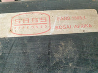 Toyota Hilux 2016 Tow Bar