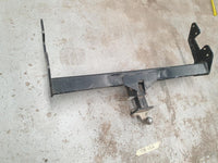 Toyota Hilux 2016 Tow Bar