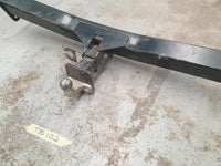 Toyota Hilux 2016 Tow Bar