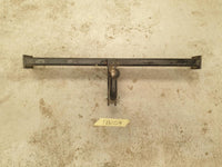 Opel Aftermarket Mokka Brink Tow Bar