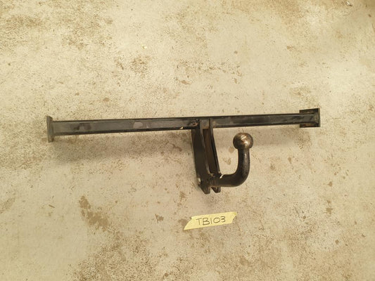 Opel Aftermarket Mokka Brink Tow Bar