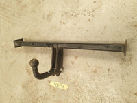 Opel Aftermarket Mokka Brink Tow Bar