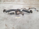 Mercedes-Benz GLC W253 Electric Tow Bar