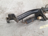 Mercedes-Benz GLC W253 Electric Tow Bar