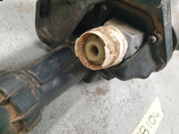 Mercedes-Benz GLC W253 Electric Tow Bar