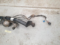 Mercedes-Benz GLC W253 Electric Tow Bar