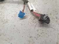 Mercedes-Benz GLC W253 Electric Tow Bar