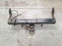 Toyota Land Cruiser Tow Bar