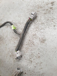 Toyota Land Cruiser Tow Bar