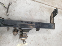Toyota Land Cruiser Tow Bar