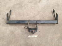 Toyota Aftermarket Hilux Brink Tow Bar
