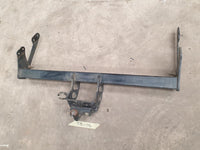 Toyota Aftermarket Hilux Brink Tow Bar