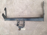 Toyota Aftermarket Hilux Brink Tow Bar