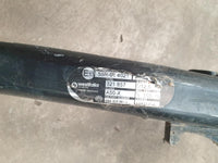 Volkswagen Tiguan Electric Tow Bar