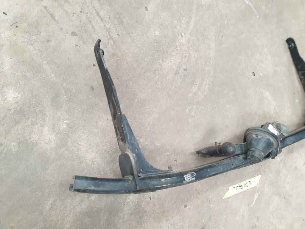 Volkswagen Tiguan Electric Tow Bar