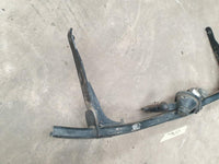 Volkswagen Tiguan Electric Tow Bar