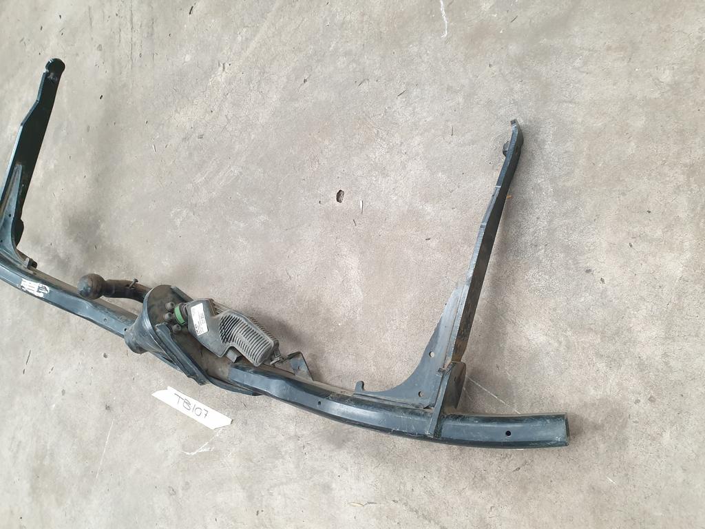 Volkswagen Tiguan Electric Tow Bar