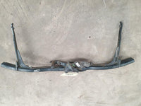 Volkswagen Tiguan Electric Tow Bar