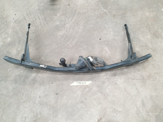 Volkswagen Tiguan Electric Tow Bar
