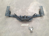 Toyota Fortuner Tow Bar