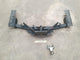 Toyota Fortuner Tow Bar