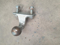 Toyota Fortuner Tow Bar
