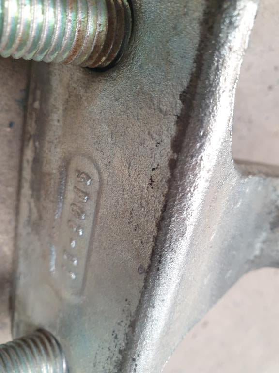 Toyota Fortuner Tow Bar