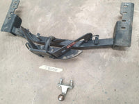 Toyota Fortuner Tow Bar