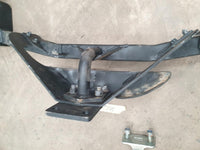 Toyota Fortuner Tow Bar