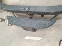 Toyota Fortuner Tow Bar
