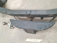 Toyota Fortuner Tow Bar
