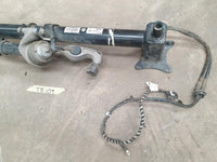 Mercedes-Benz GLE AMG W166 C292 2015, 2016, 2017, 2018, 2019 Electric Tow Bar