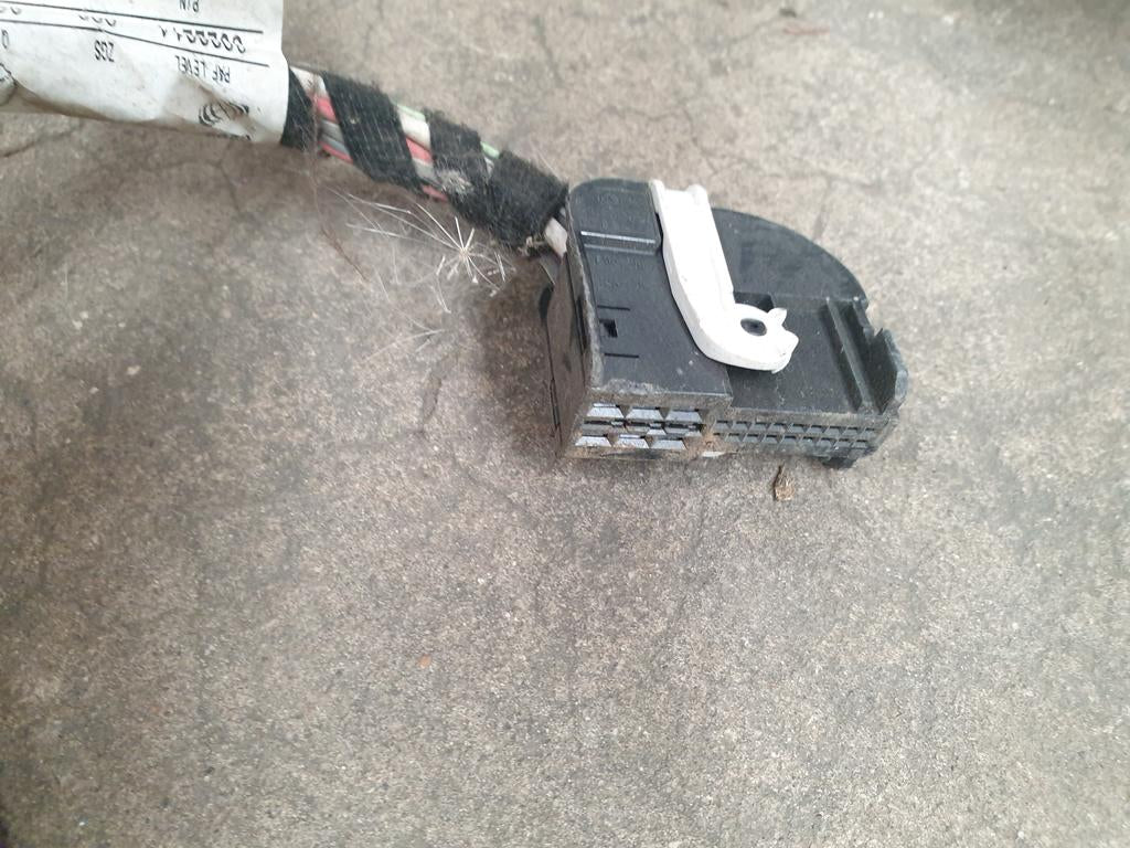 Mercedes-Benz GLE AMG W166 C292 2015, 2016, 2017, 2018, 2019 Electric Tow Bar