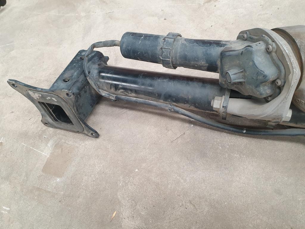 Mercedes-Benz GLE AMG W166 C292 2015, 2016, 2017, 2018, 2019 Electric Tow Bar