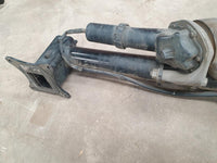 Mercedes-Benz GLE AMG W166 C292 2015, 2016, 2017, 2018, 2019 Electric Tow Bar