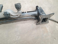 Mercedes-Benz GLE AMG W166 C292 2015, 2016, 2017, 2018, 2019 Electric Tow Bar