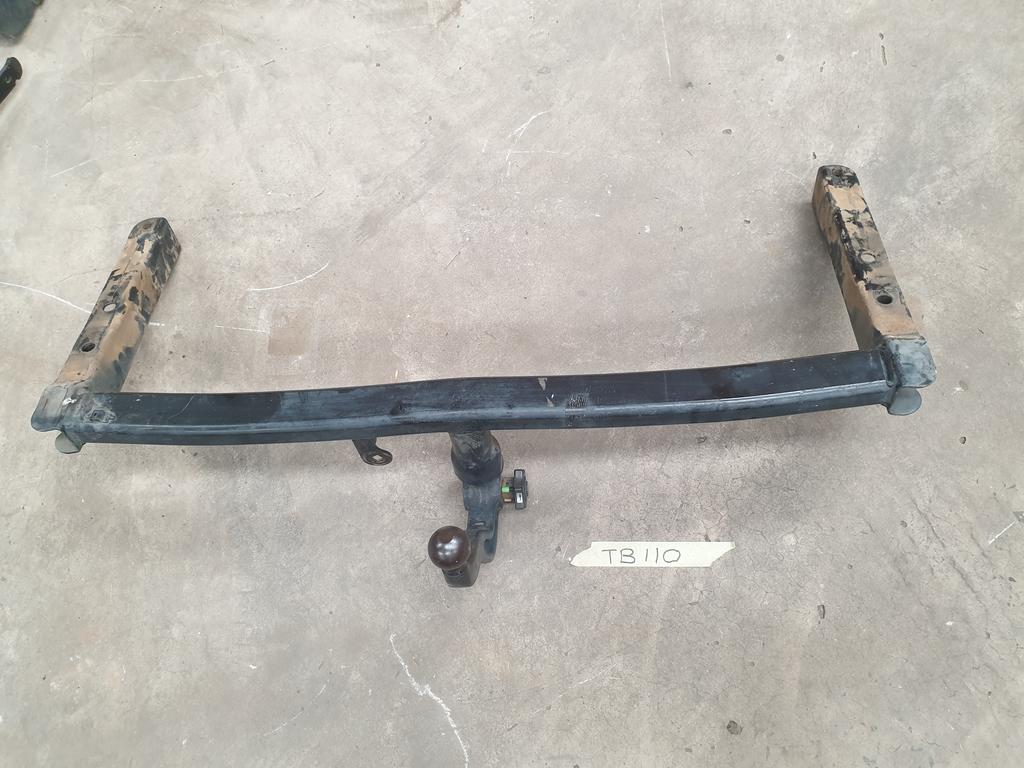 Audi A6 S6 Avant Tow Bar