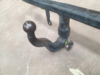 Audi A6 S6 Avant Tow Bar